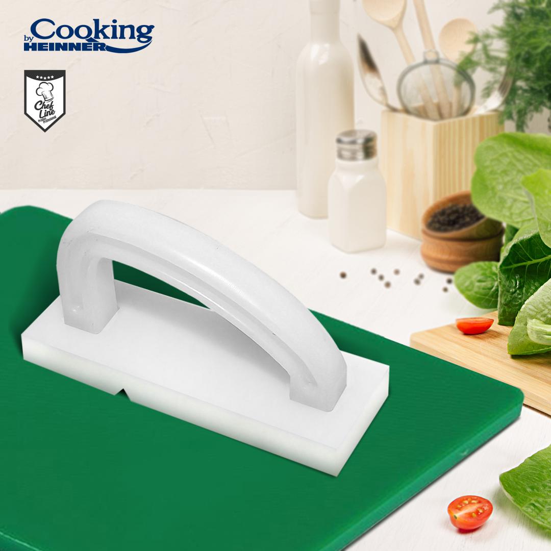 Rindea Pentru Tocatoare Hccp, Cooking By Heinner