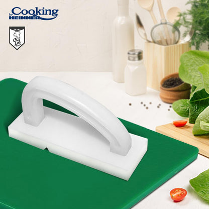 Rindea Pentru Tocatoare Hccp, Cooking By Heinner