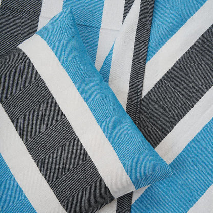 Set Cuvertura Pat Ks Zia Sky