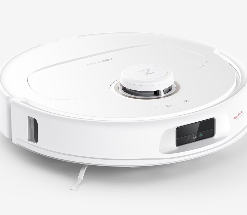 Roborock Q Revo Maxv White