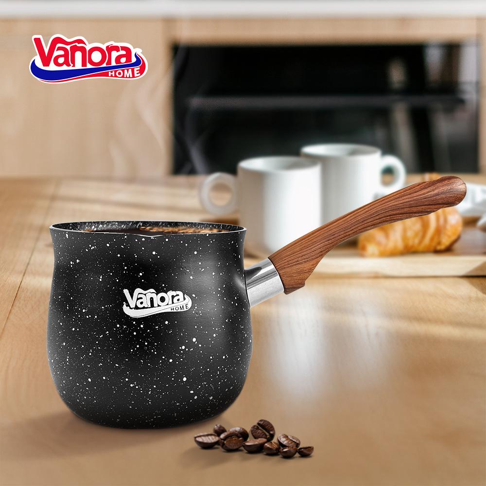 Ibric Din Aluminiu 11.5 Cm, 1.1 L, Vanora Home