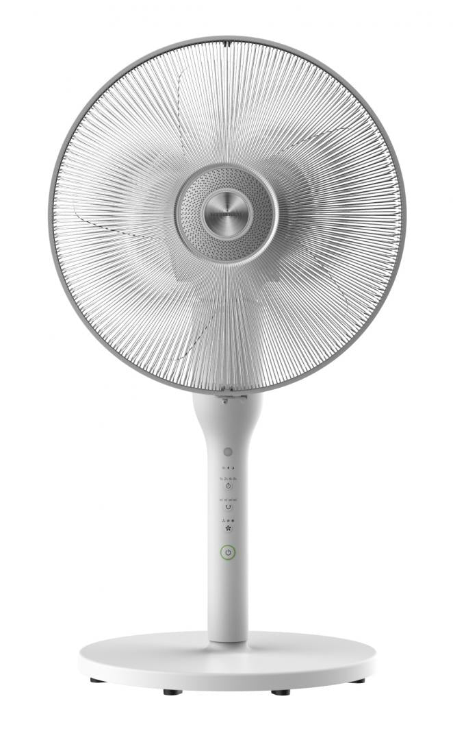 Ventilator Cu Picior Heinner Hsf-Lh