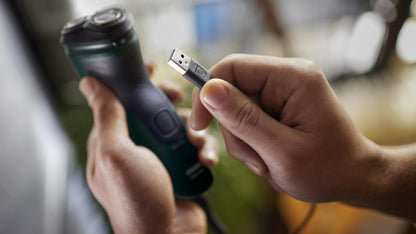 Aparat De Ras Electric Philips X3002/00, 40 Min Autonomie, L X A X I (Mm)