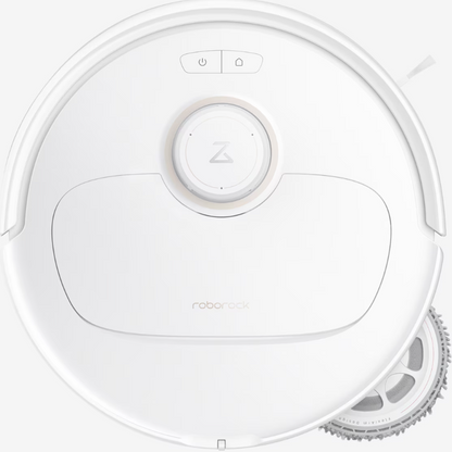 Roborock Q Revo Maxv White