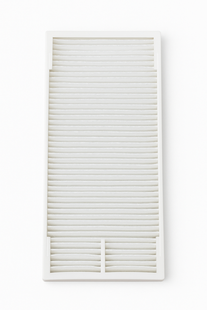 Filtru HEPA Aspirator Robot Heinner, Compatibil cu FILTER-RVC52