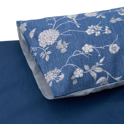 Lenjerie Dubla Bbc 4 Piese,132Tc-Country