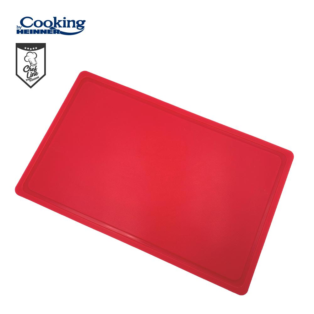 Tocator Cu Sant Haccp Gn1/1, Cooking By Heinner