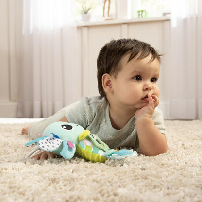 JUCARIE PENTRU BEBELUSI, SALAMANDRA ALISE CLIP&GO, LAMAZE