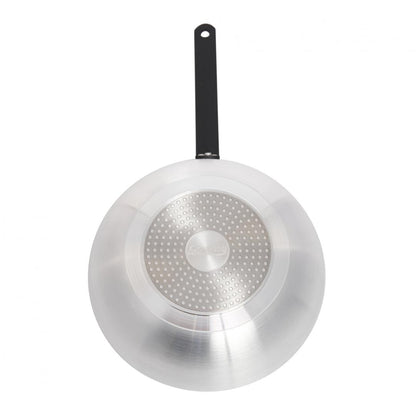 Tigaie wok profesionala Cooking by Heinner Chef Line, 30X8cm