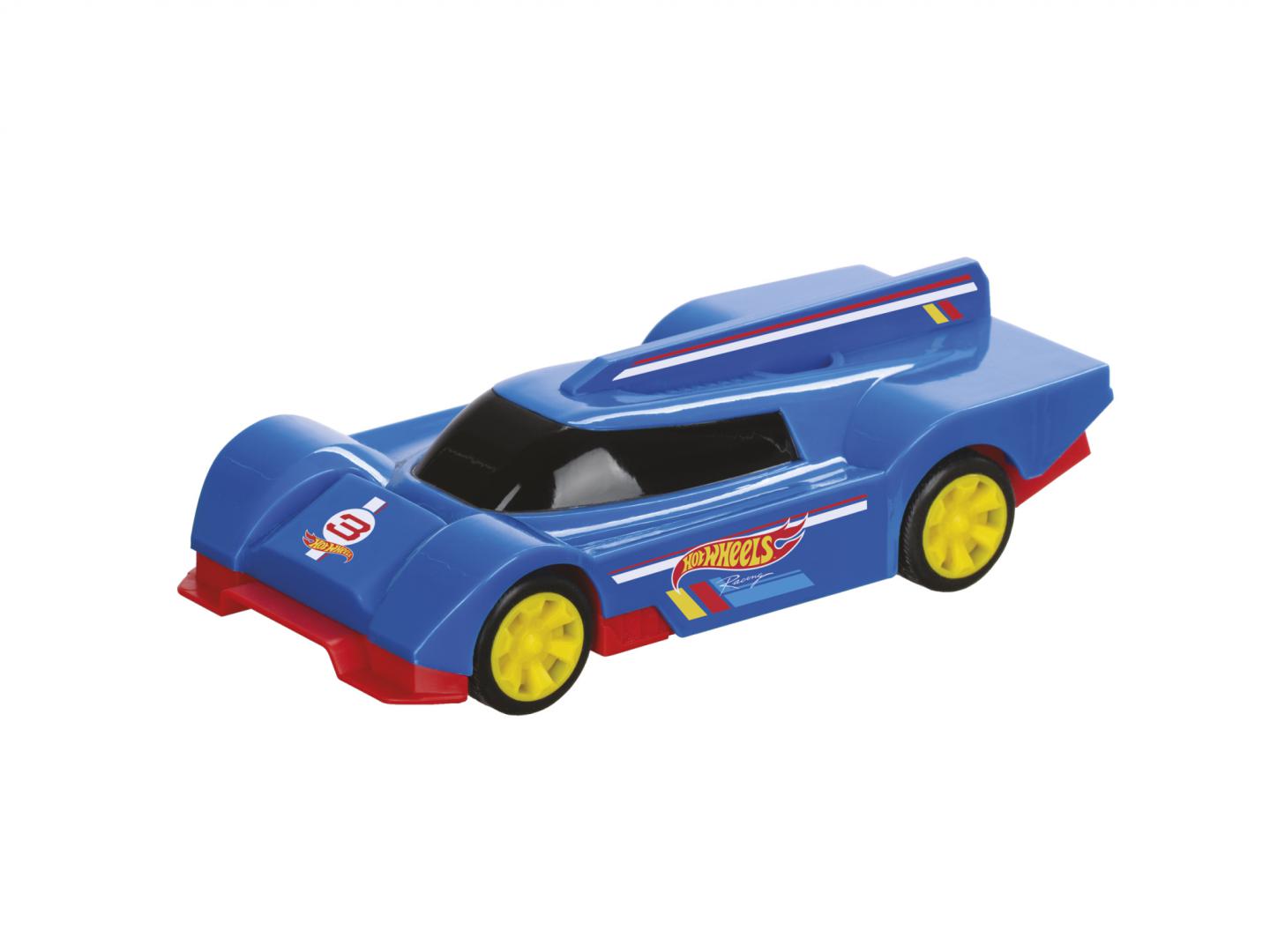 Masina Pull&Amp;Back, Gruppo X24, Hot Wheels