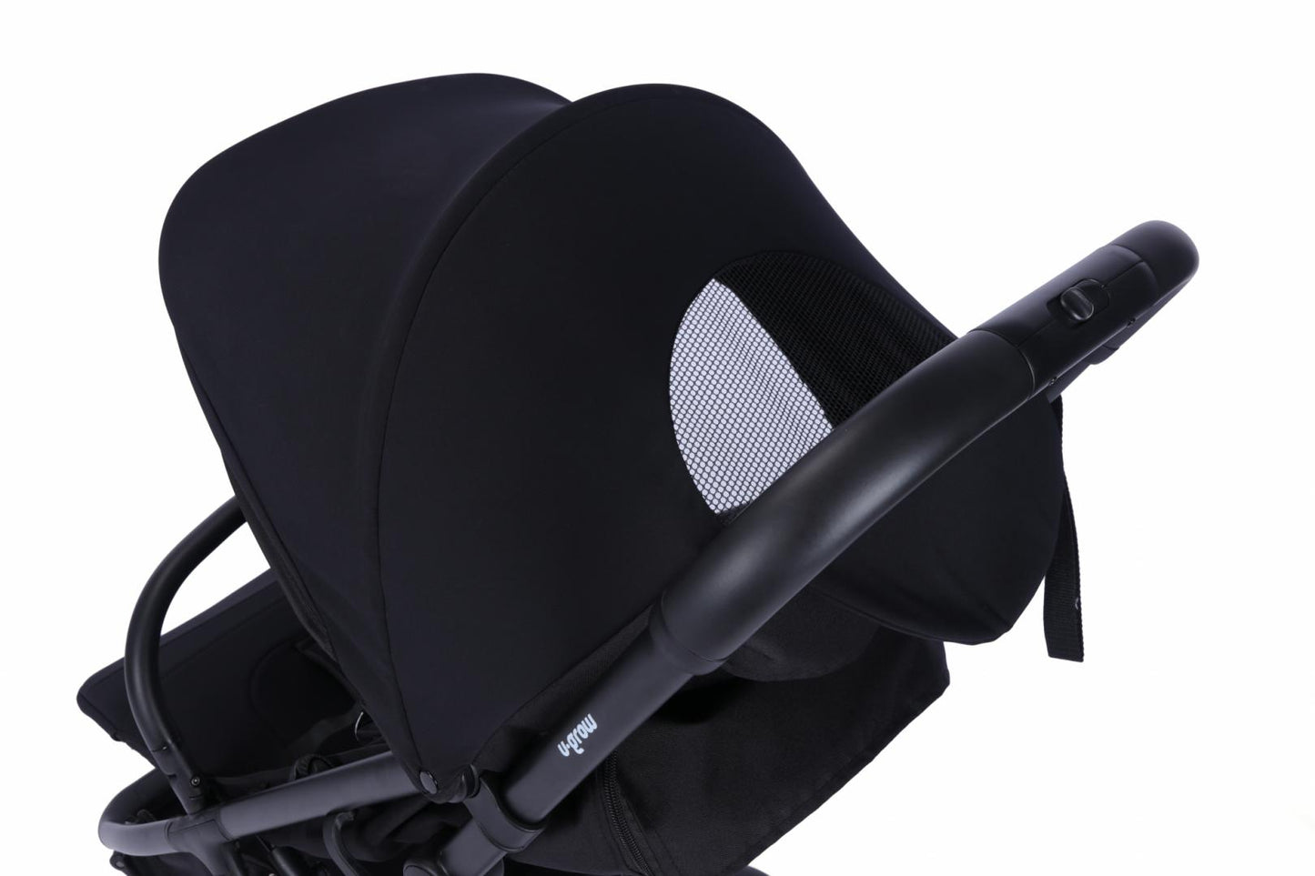 Carucior Sport U-Grow Autofold, 0-48 Luni