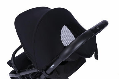 Carucior Sport U-Grow Autofold, 0-48 Luni