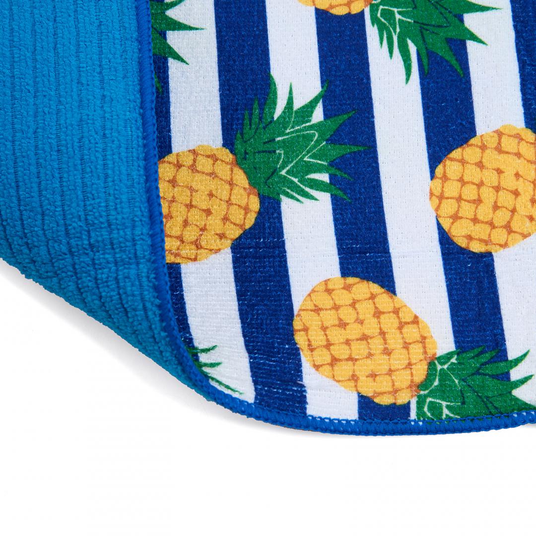 Suport Din Microfibră Pentru Scurs Vasele