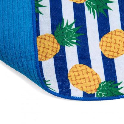 Suport Din Microfibră Pentru Scurs Vasele