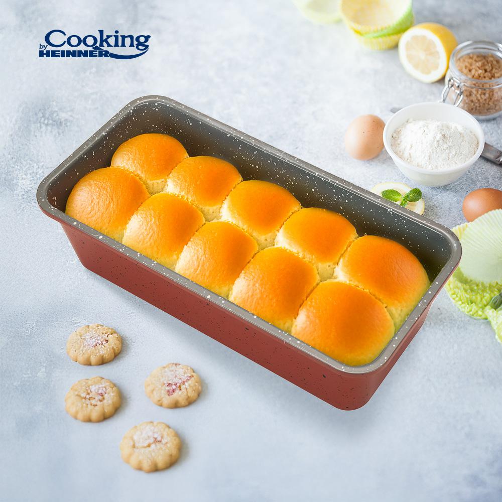 TAVA 30 x 14 x 9 cm Cooking by Heinner Anca, ACOPERIRE CERAMICA