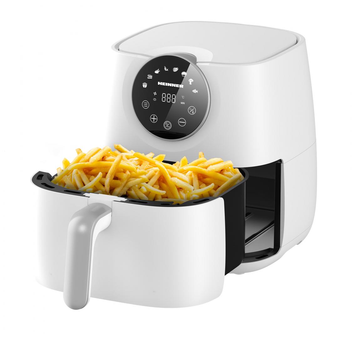 Friteuza Cu Aer Cald Heinner Smartfry Haf-Bh1700