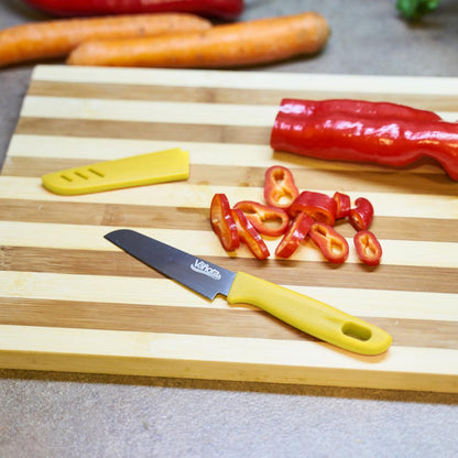 Cutit Cu Teaca 9.5 Cm,