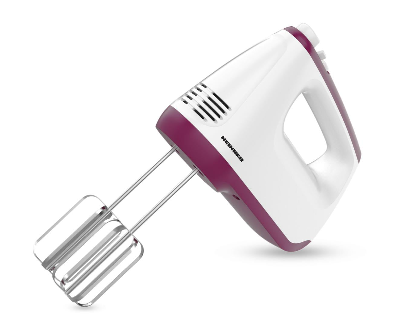 Mixer De Mana Heinner Hm-400Bg