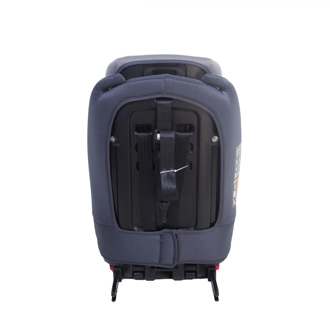 Scaun Auto 76-150Cm(15M-12Y), R129, Isofix Si Top Tether, U-Grow