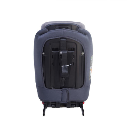 Scaun Auto 76-150Cm(15M-12Y), R129, Isofix Si Top Tether, U-Grow