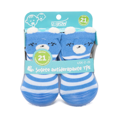 Sosete Antider Tpr 21/12.6Cm Usk-2-21