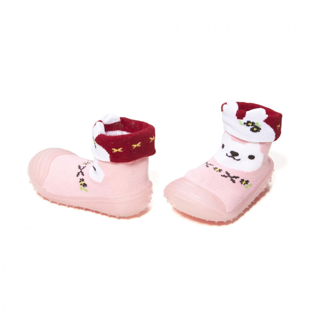 Sosete Antider Tpr 22/13.3Cm Us1K3-9-22, U-Grow