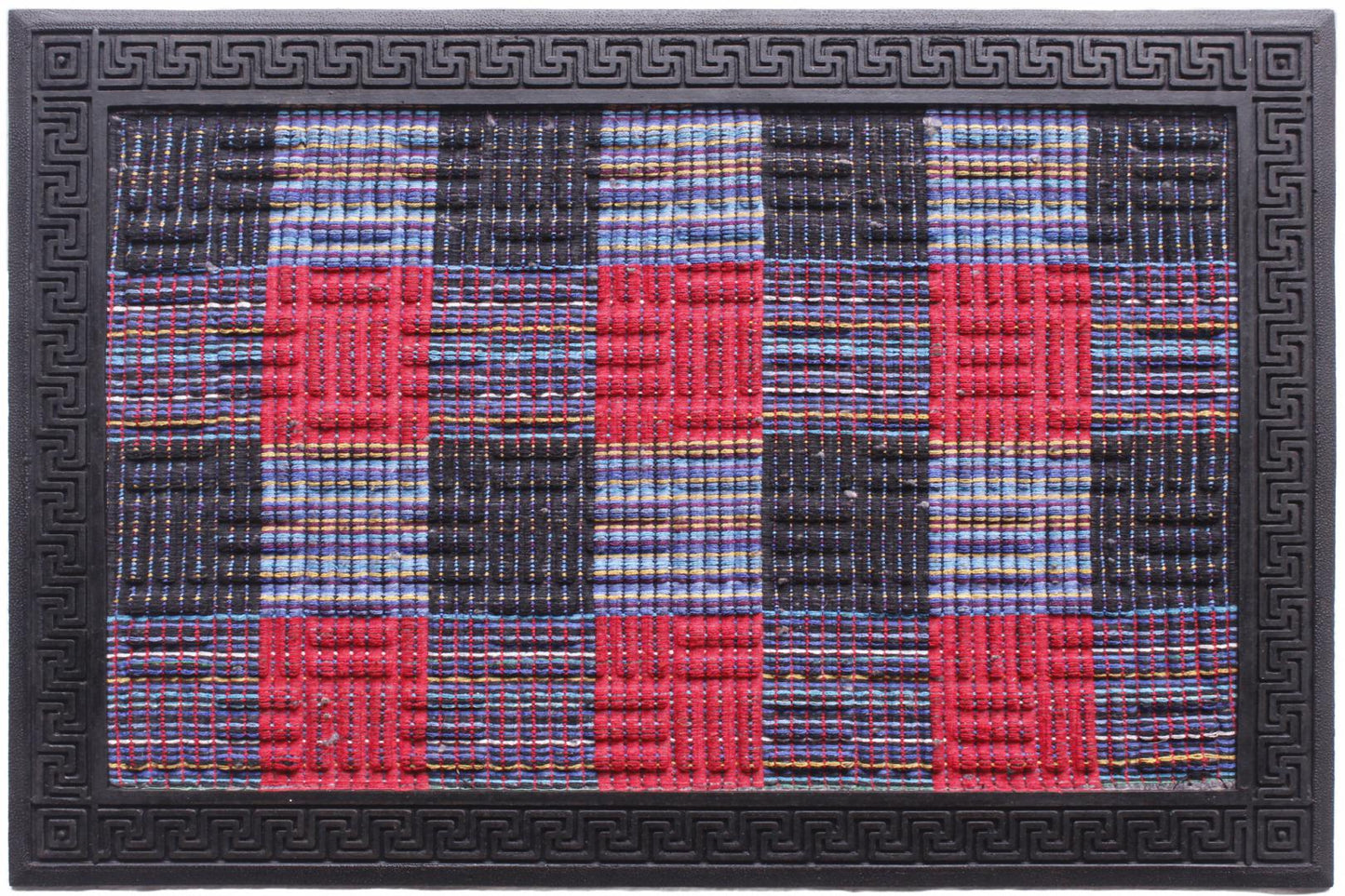 Covoras Intrare Antiderapant Textil , Vanora Home