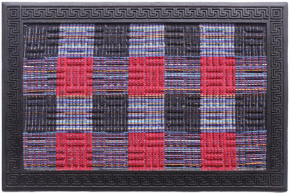 Covoras Intrare Antiderapant Textil , Vanora Home