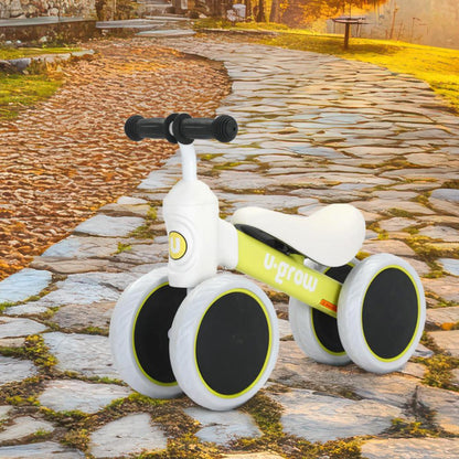 Mini Bicicleta U-Grow, A