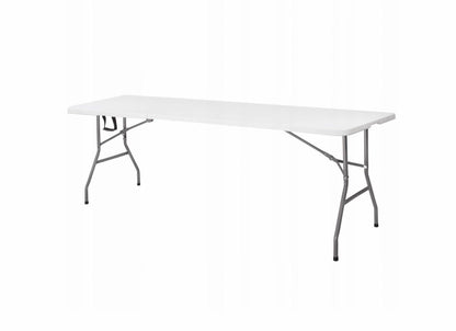 Heinner Set Masa Cu 2 Banci Plastic Pliabile