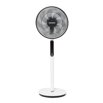 Ventilator Cu Picior Heinner Hmsf-9Bk