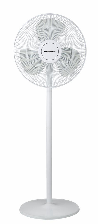 Ventilator Cu Picior Heinner Hsf-Mh