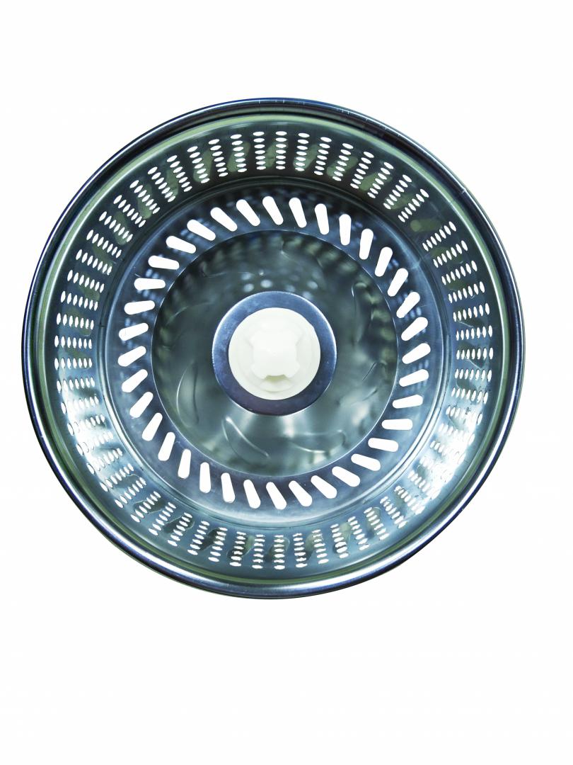 Set curatenie Vanora Super Easy Clean, mop rotativ 360