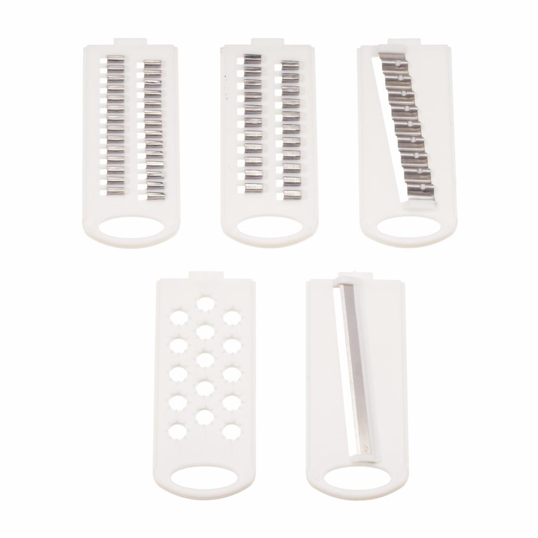 Razatoare Multifunctionala 7 Piese,Vanora Home