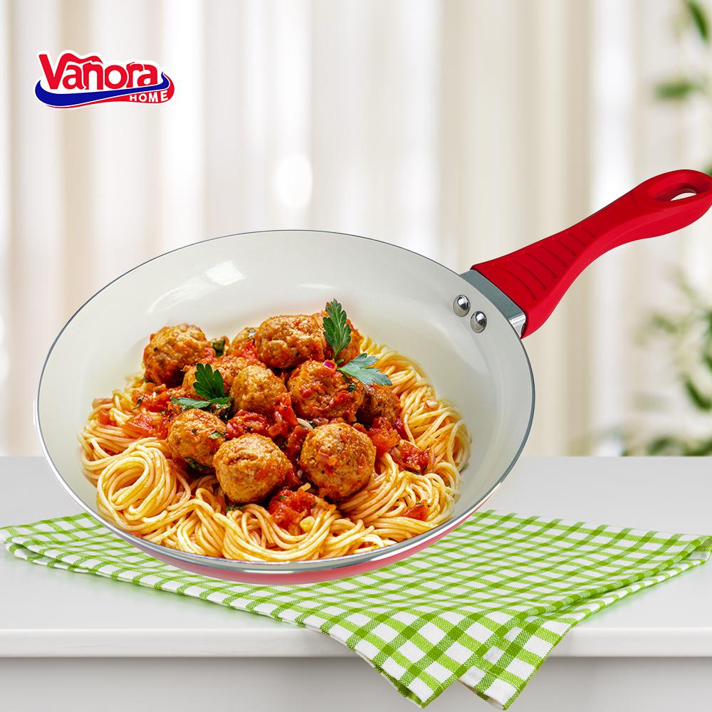 Tigaie Aluminiu Presat, Mara, Vanora Home