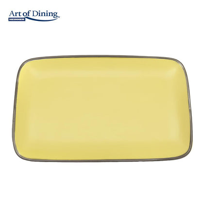 Platou Ceramica , Medeea, Art Of Dining