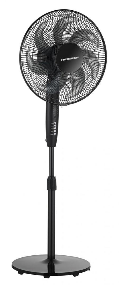 Ventilator Cu Picior Heinner Hsf-M750Dbk