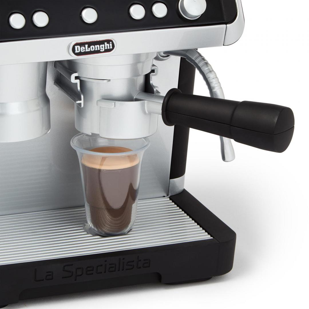 Espressor Copii,Delonghi La Specialista