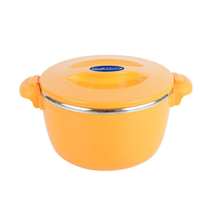 Caserola 8L termica Art of dining by HEINNER Nova, portocalie