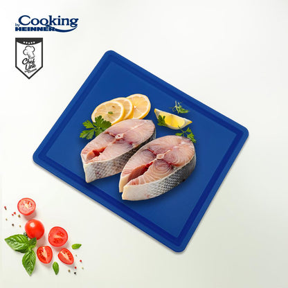 Tocator Sant Gn1/2,26., Cooking By Heinner