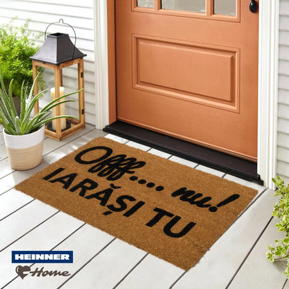 Covoras Intrare Antiderapant , Offf, Heinner Home