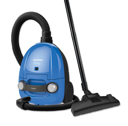 Aspirator Cu Sac Heinner Hvc-M700Bl