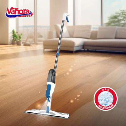 Mop Spray Cu Rezervor Detasabil 350 Ml, Fast Clean, Vanora Home