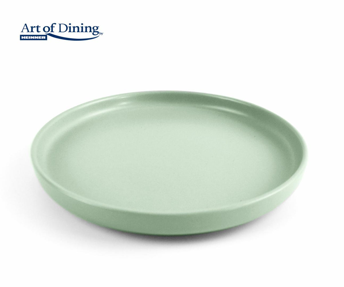 Set 6 Farfurii Intinse Ceramica 27 Cm, Yvonne, Heinner