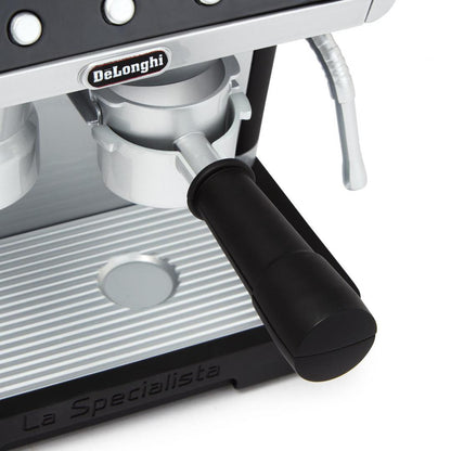 Espressor Copii,Delonghi La Specialista
