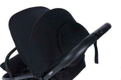 Carucior Sport U-Grow Autofold, 0-48 Luni