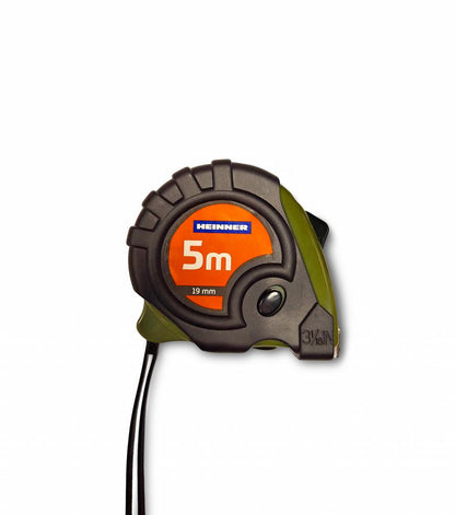 Heinner Ruleta 5M Pentru Uz Gospodaresc/Hobby