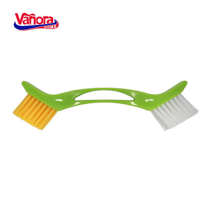 Perie Dubla Pentru Spatii Inguste , Vanora Home