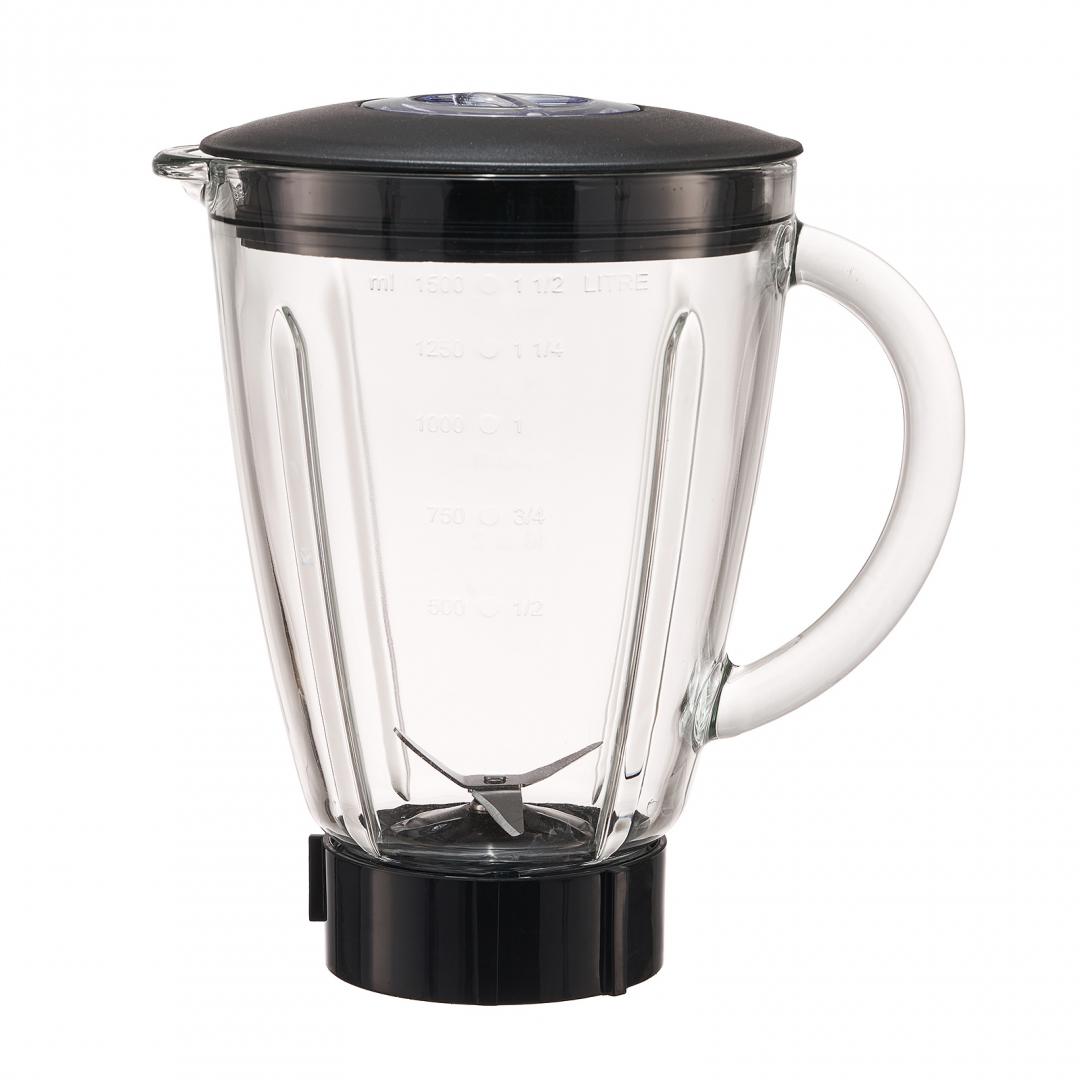Blender De Masa Heinner Hbl-550S