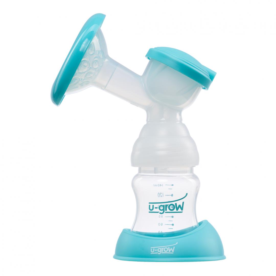 Pompa De San Electronica Portabila, U-Grow U003-Epbp